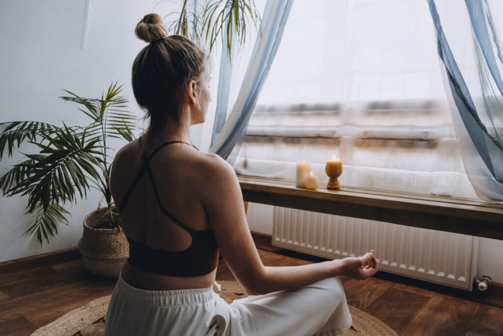 Integrating Mindfulness into Everyday Life