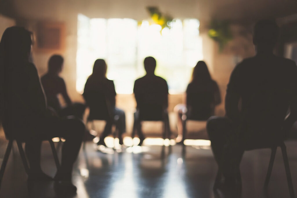 How Do AA Meetings Work