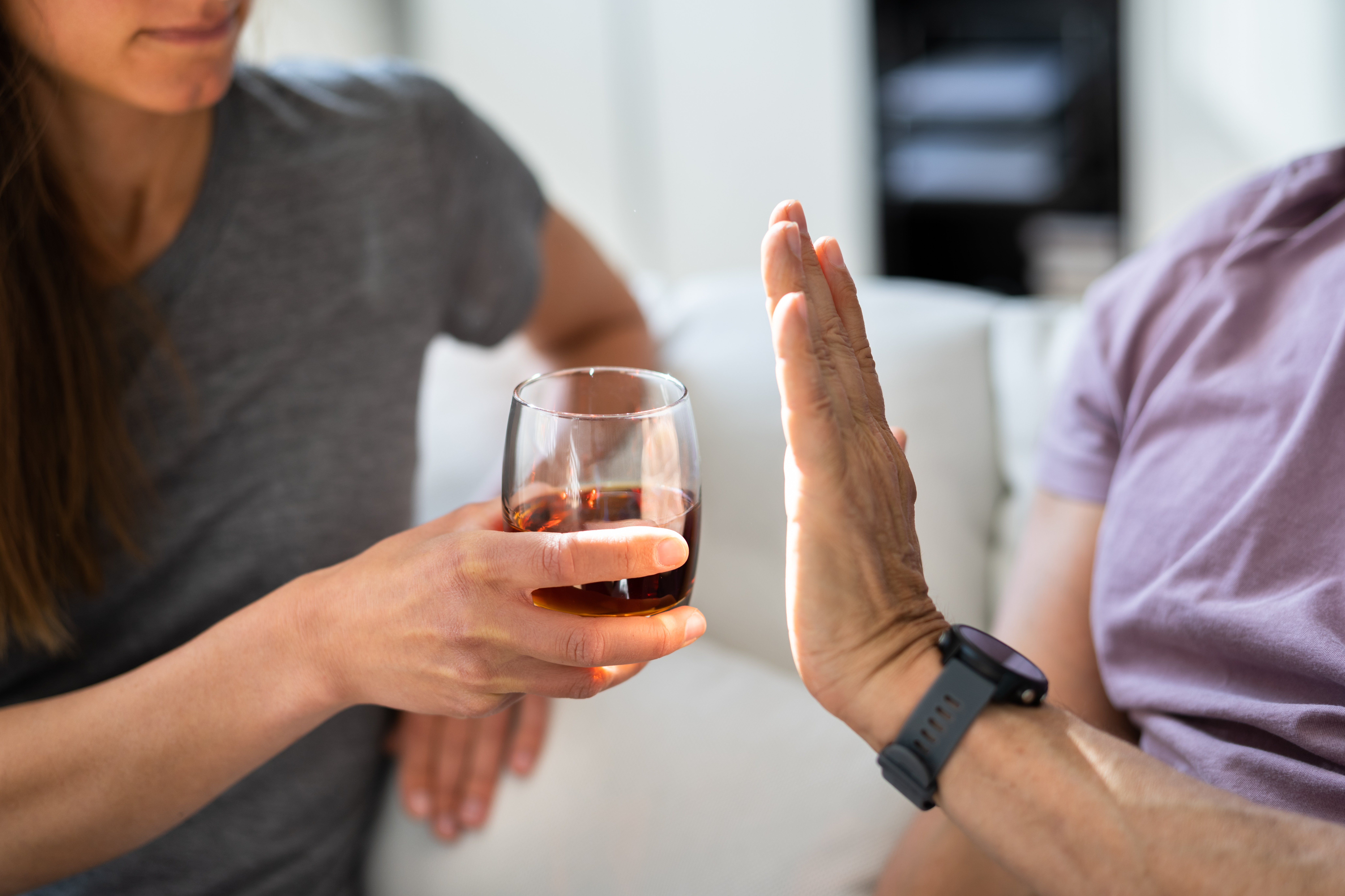 Alcohol Laws